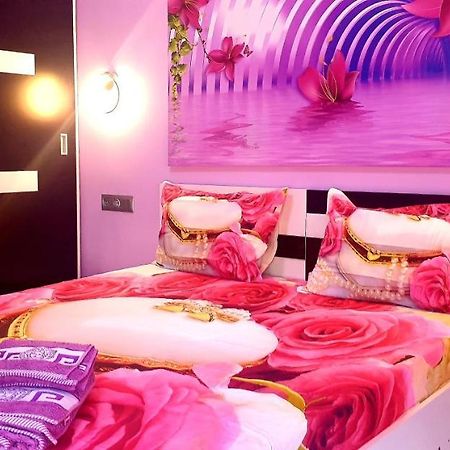 Perfect Suites Néosz Marmarász Kültér fotó