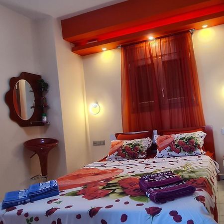 Perfect Suites Néosz Marmarász Kültér fotó