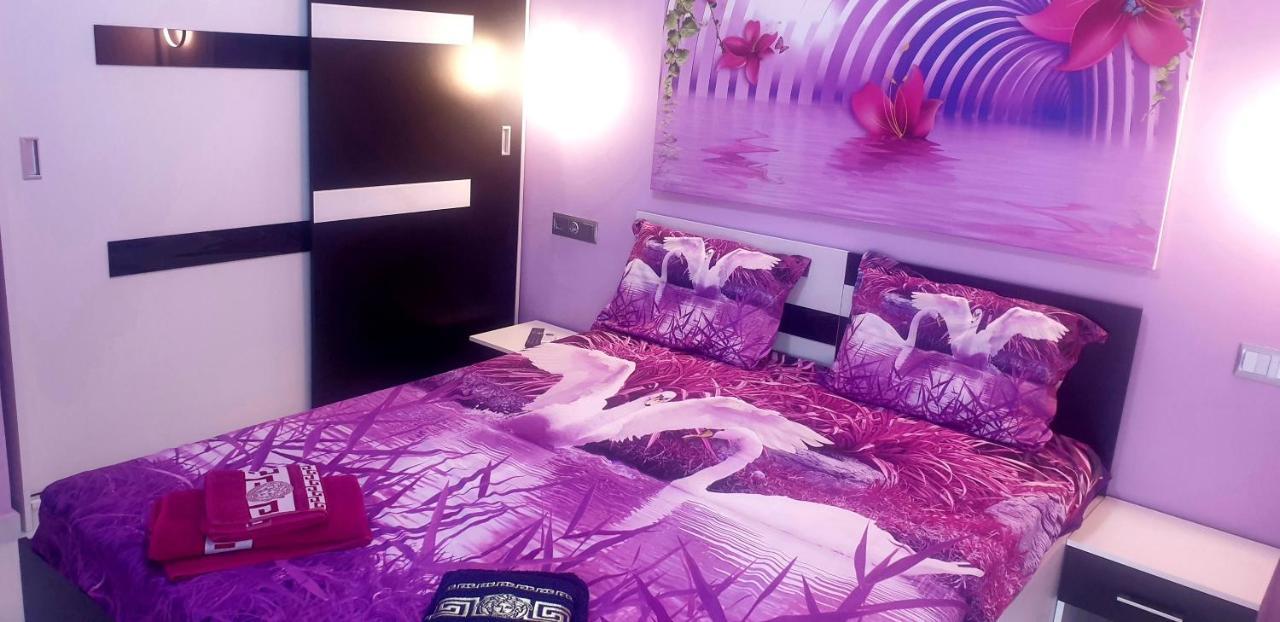 Perfect Suites Néosz Marmarász Kültér fotó