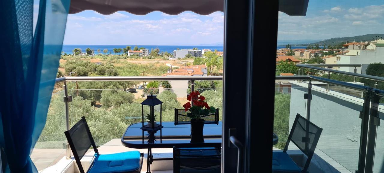 Perfect Suites Néosz Marmarász Kültér fotó