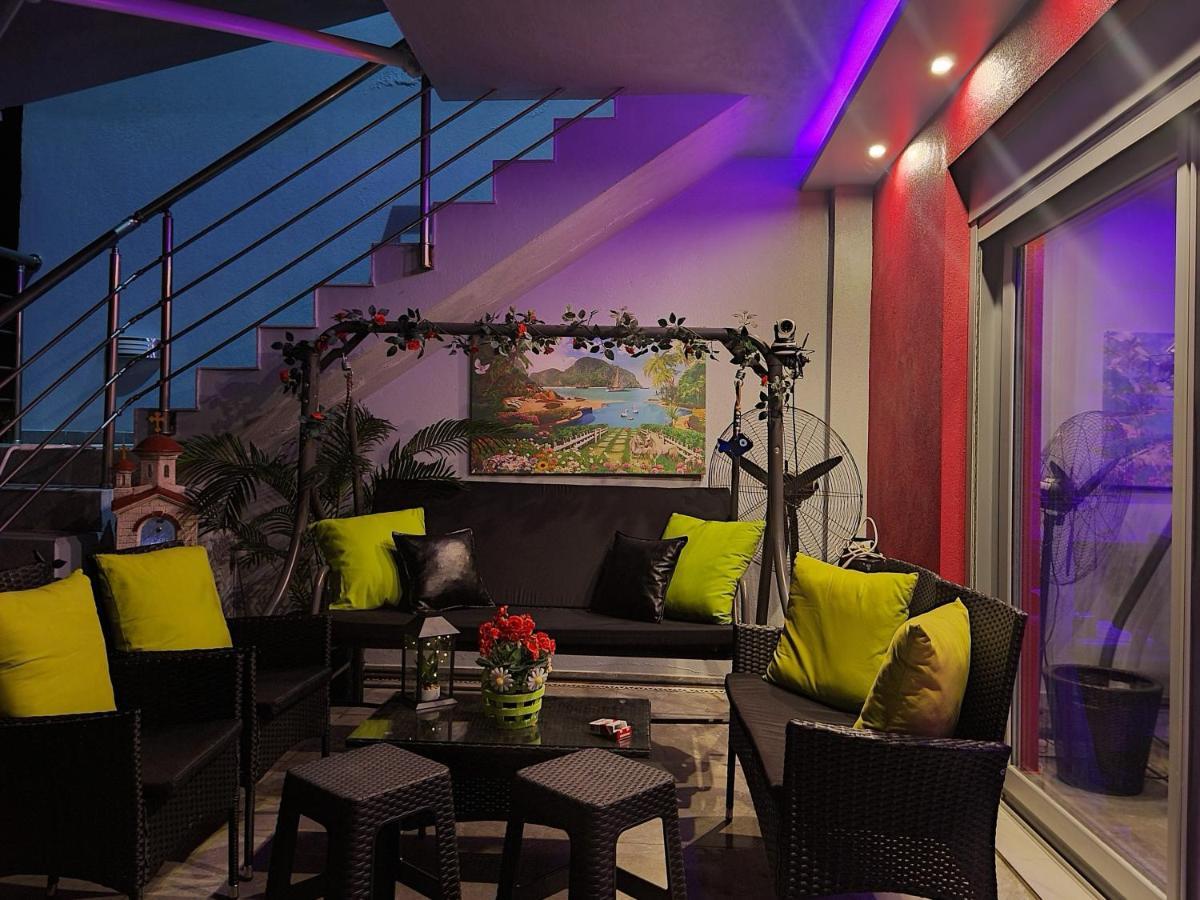Perfect Suites Néosz Marmarász Kültér fotó