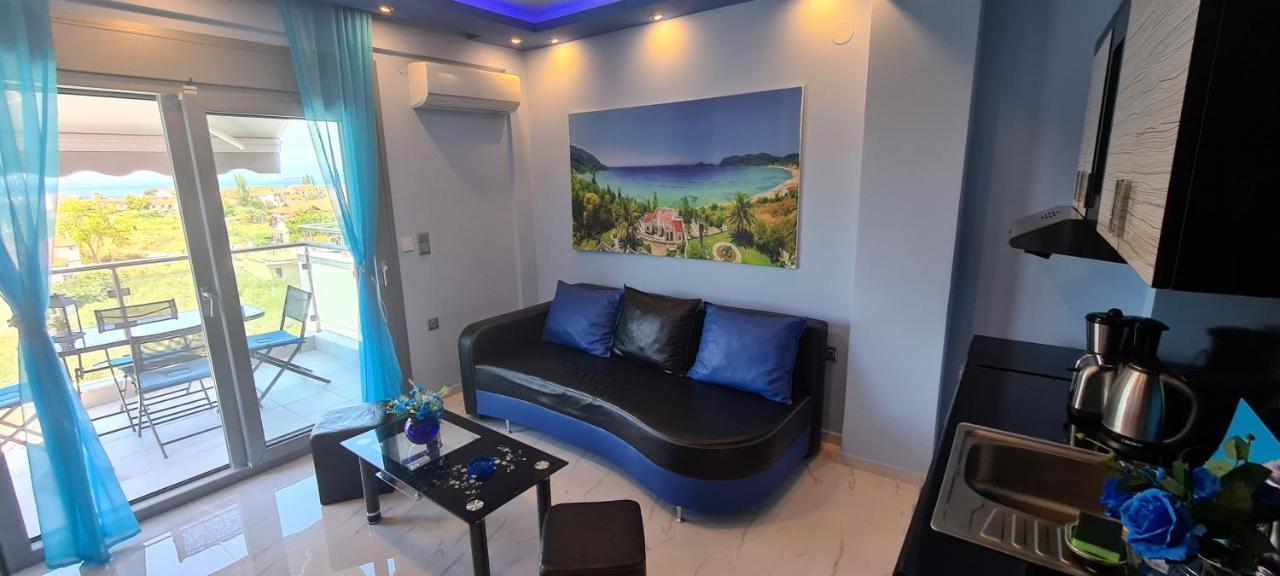 Perfect Suites Néosz Marmarász Kültér fotó