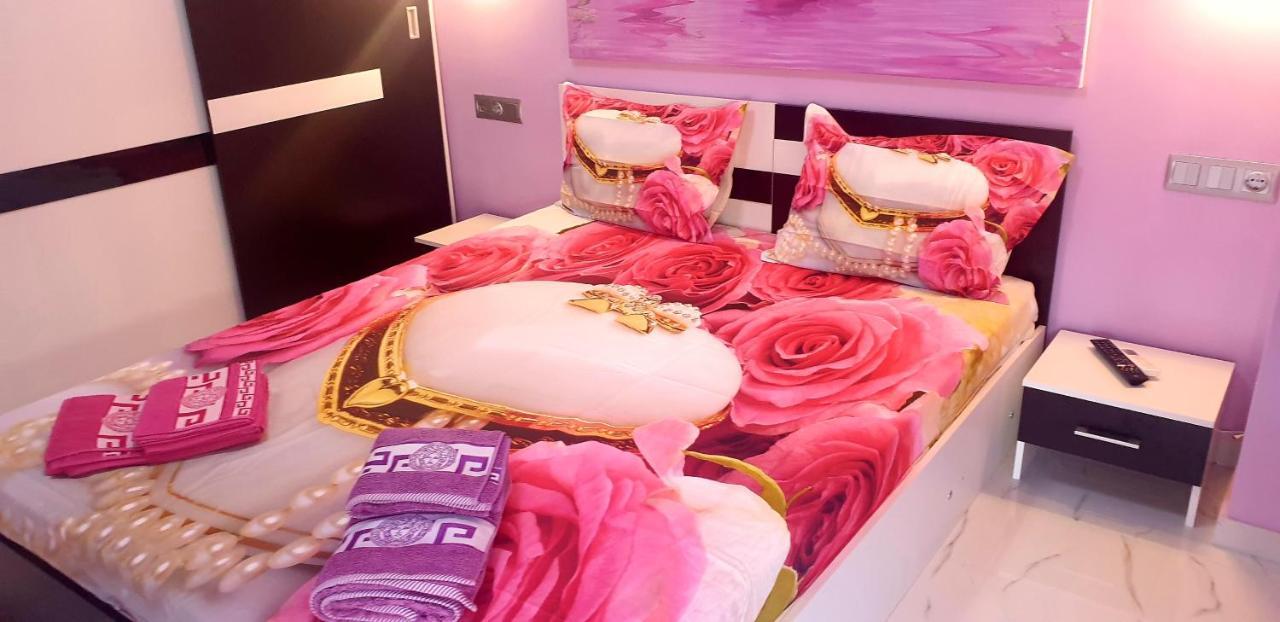 Perfect Suites Néosz Marmarász Kültér fotó