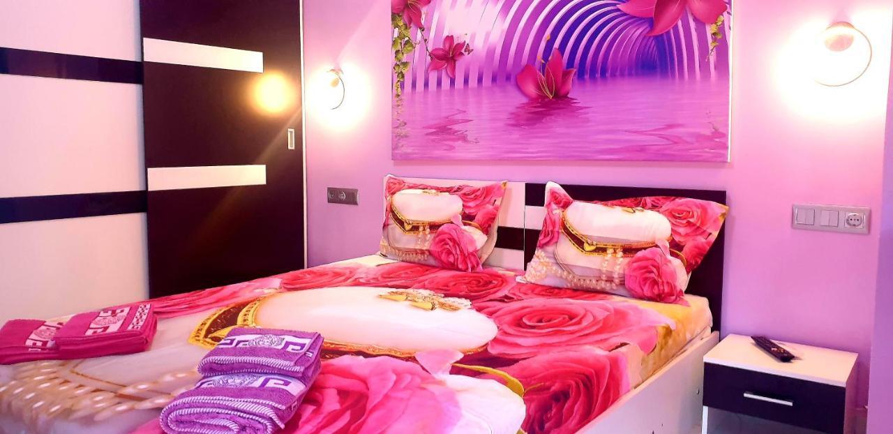 Perfect Suites Néosz Marmarász Kültér fotó
