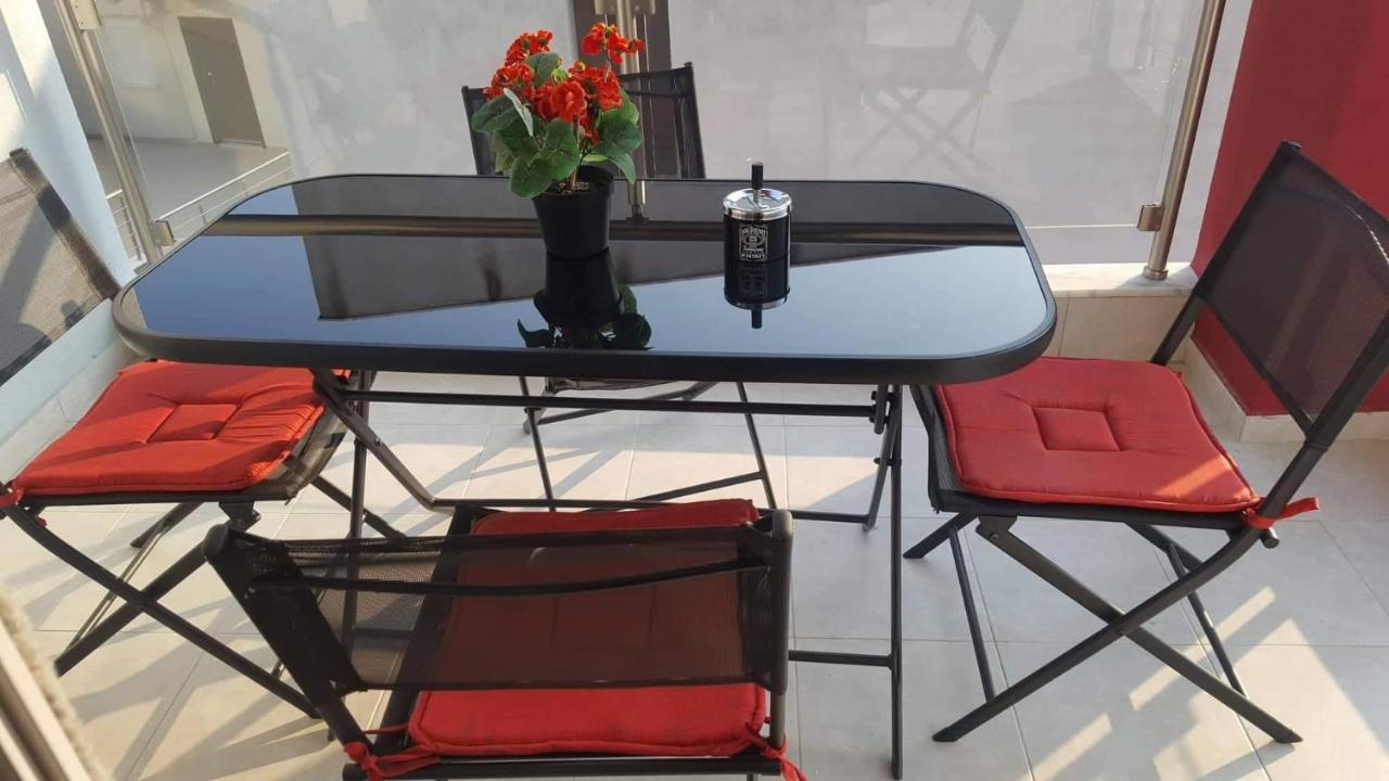 Perfect Suites Néosz Marmarász Kültér fotó