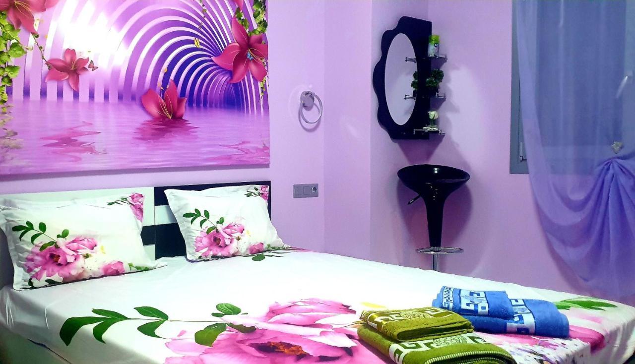 Perfect Suites Néosz Marmarász Kültér fotó