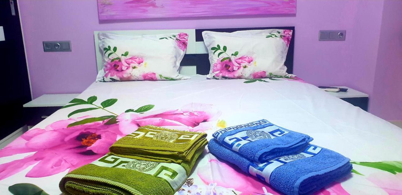 Perfect Suites Néosz Marmarász Kültér fotó