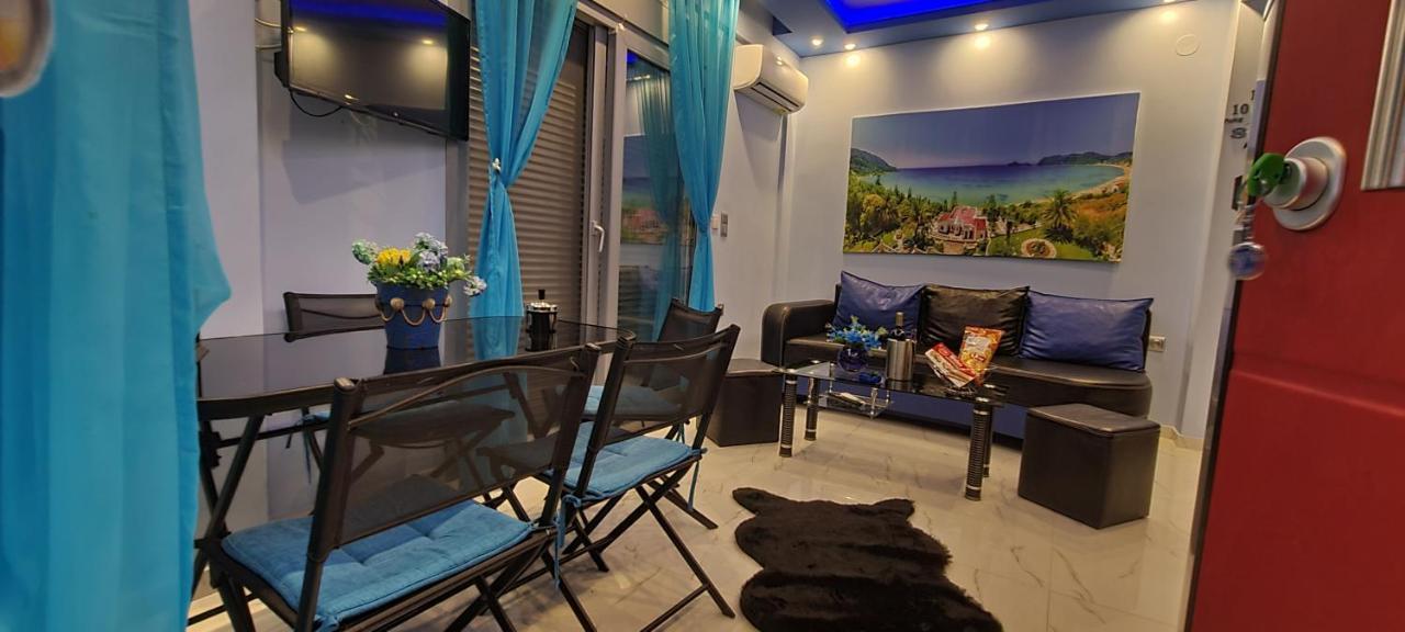 Perfect Suites Néosz Marmarász Kültér fotó