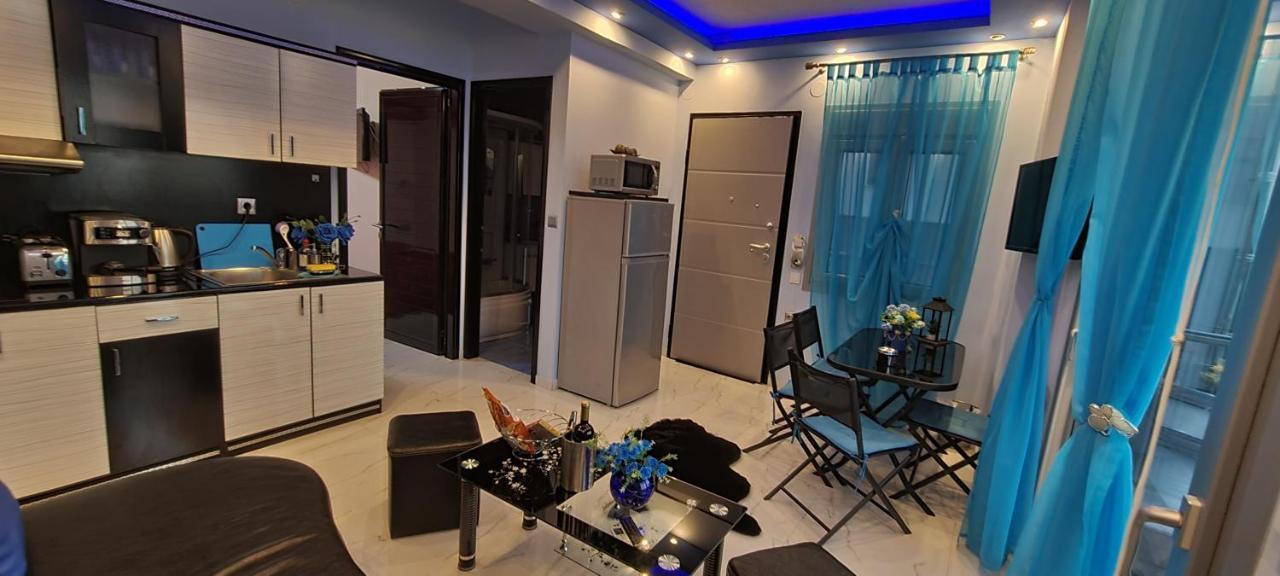 Perfect Suites Néosz Marmarász Kültér fotó