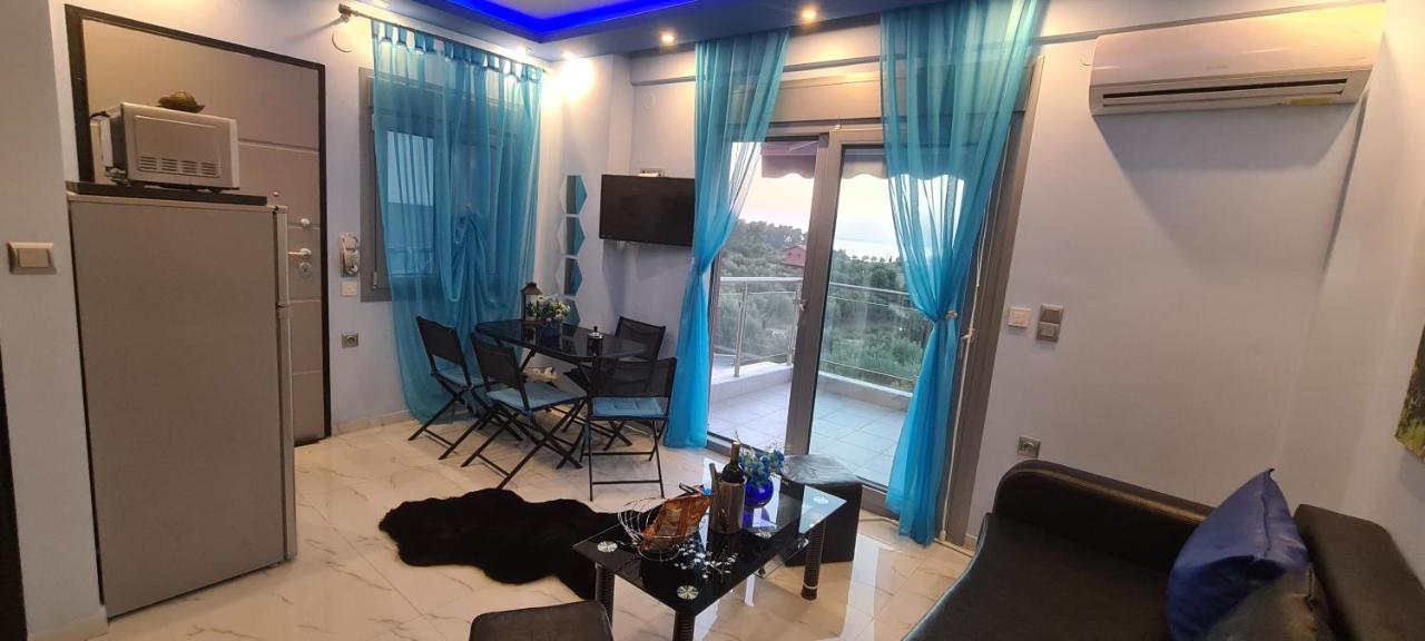 Perfect Suites Néosz Marmarász Kültér fotó
