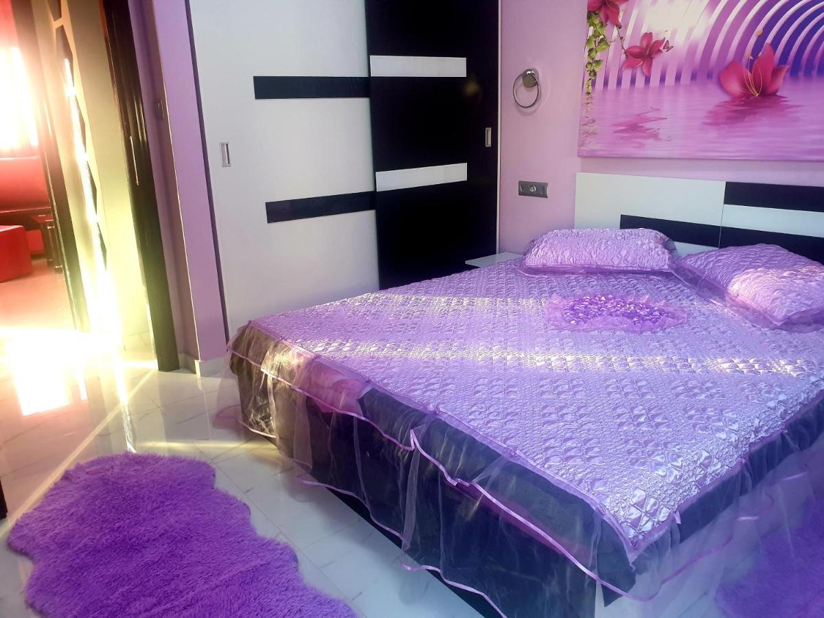 Perfect Suites Néosz Marmarász Kültér fotó