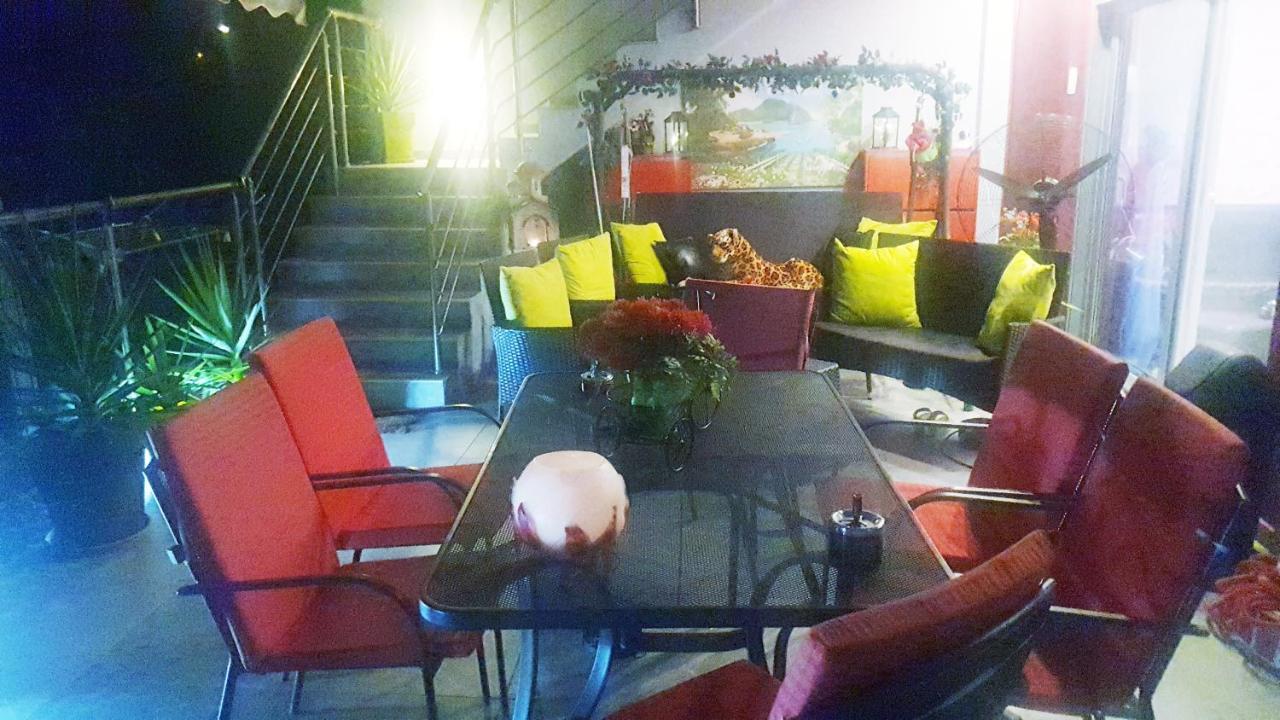 Perfect Suites Néosz Marmarász Kültér fotó