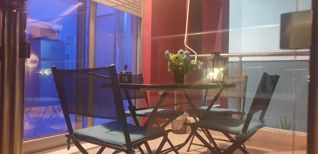 Perfect Suites Néosz Marmarász Kültér fotó