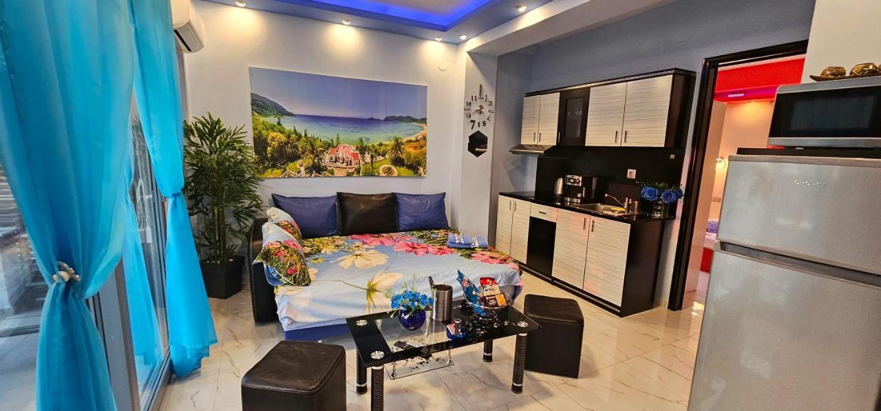 Perfect Suites Néosz Marmarász Kültér fotó