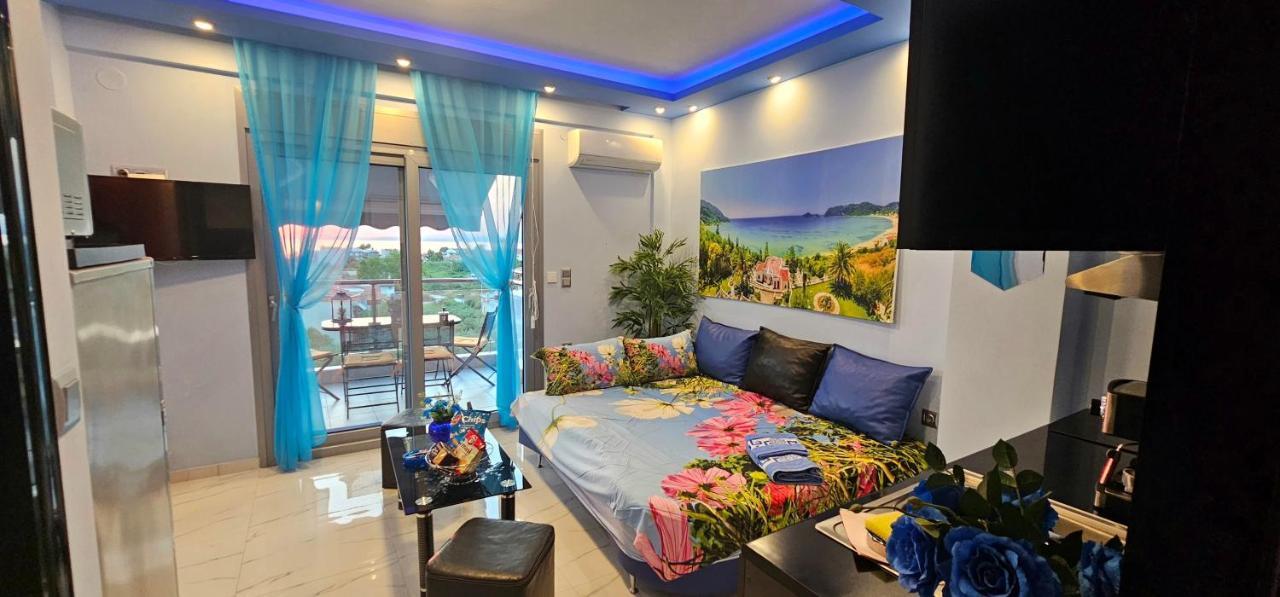 Perfect Suites Néosz Marmarász Kültér fotó
