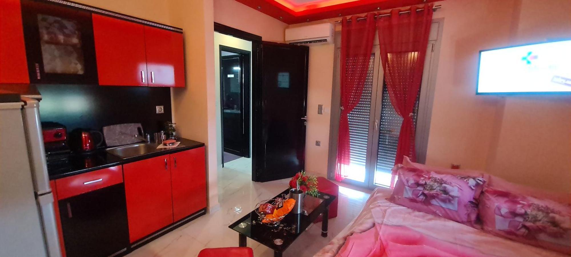 Perfect Suites Néosz Marmarász Kültér fotó