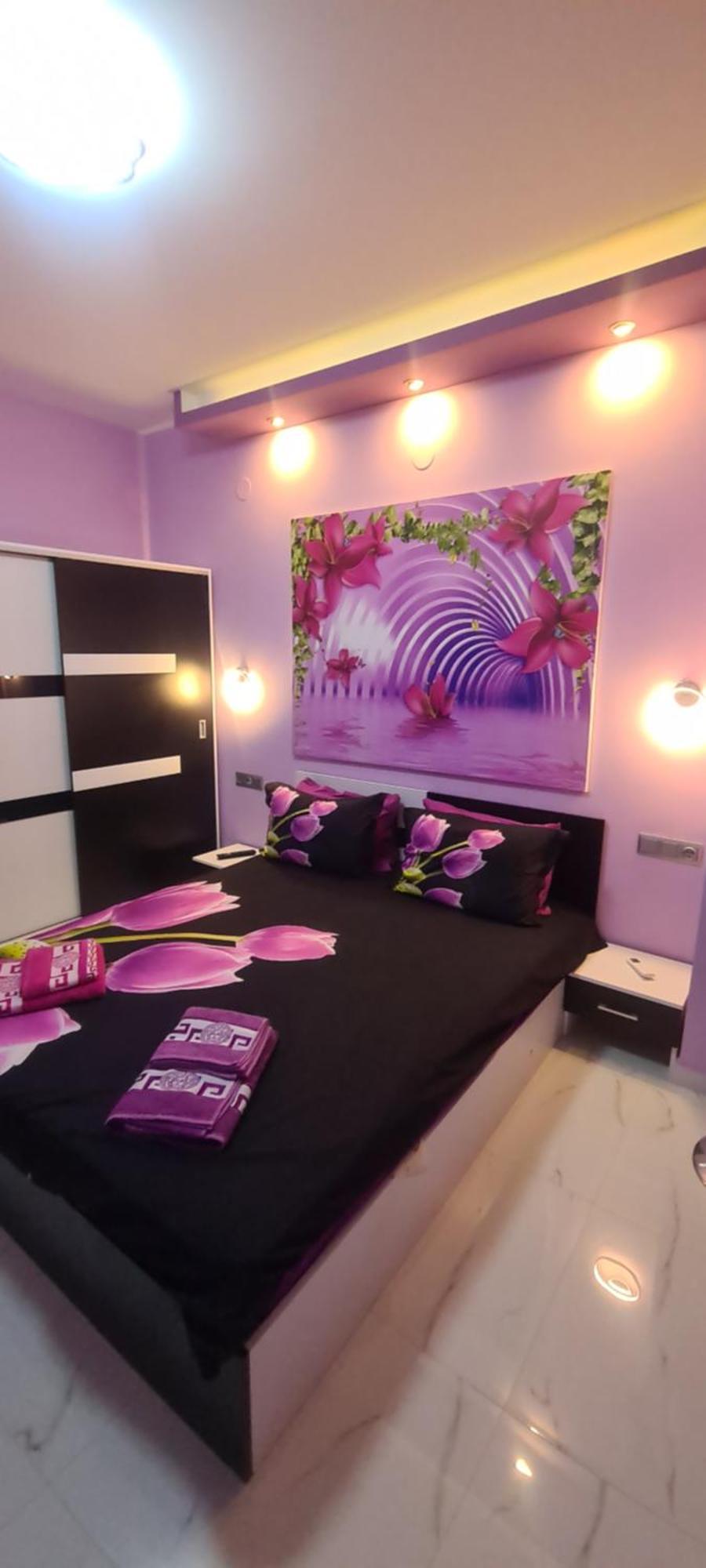 Perfect Suites Néosz Marmarász Kültér fotó