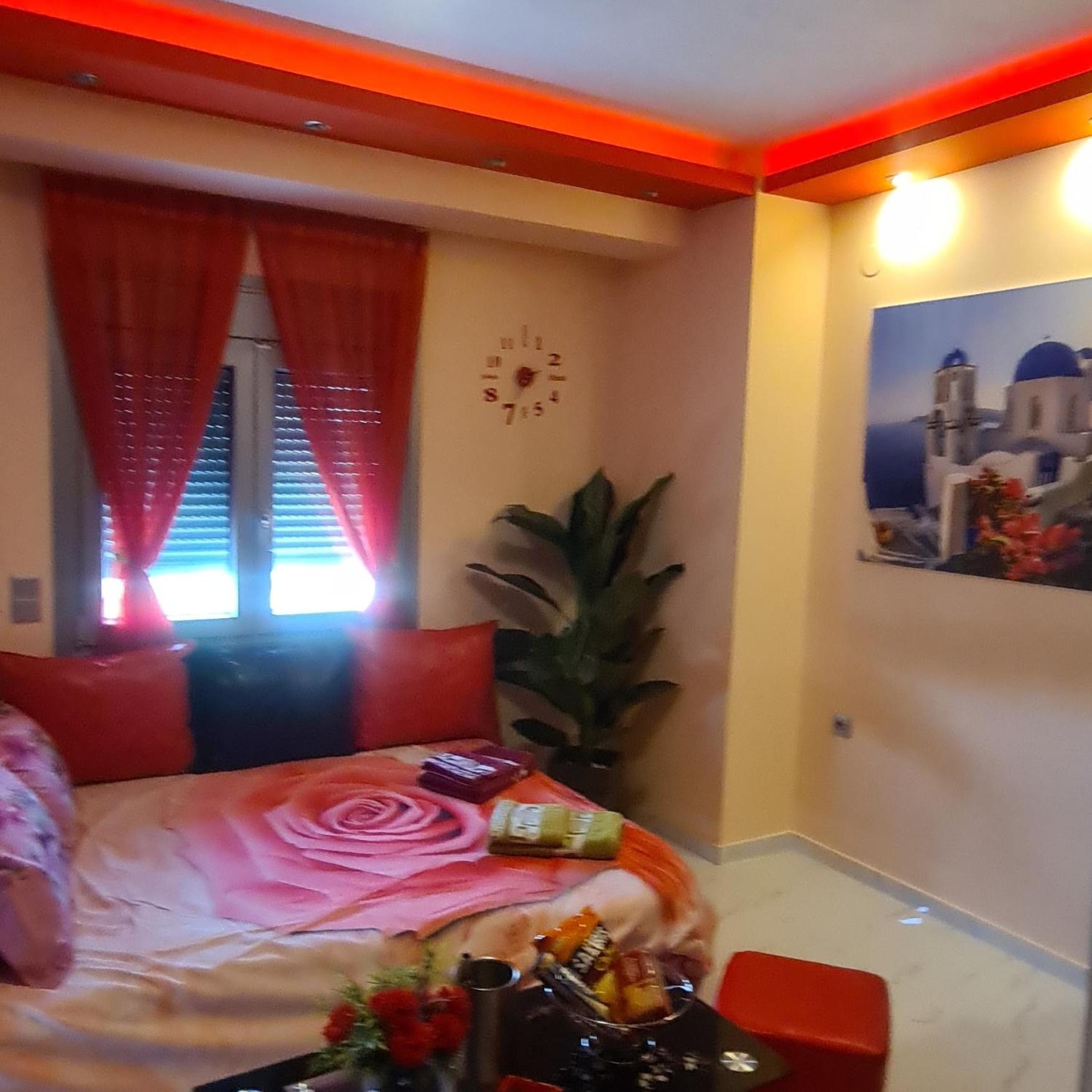 Perfect Suites Néosz Marmarász Kültér fotó