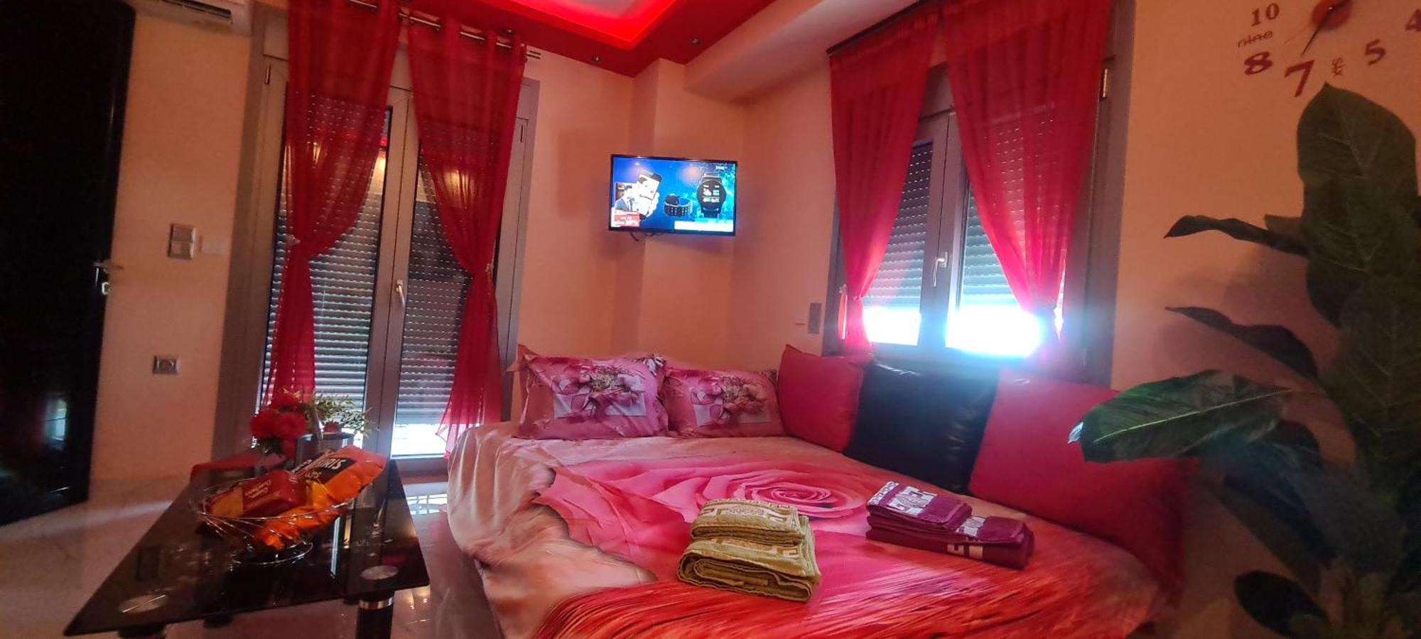 Perfect Suites Néosz Marmarász Kültér fotó