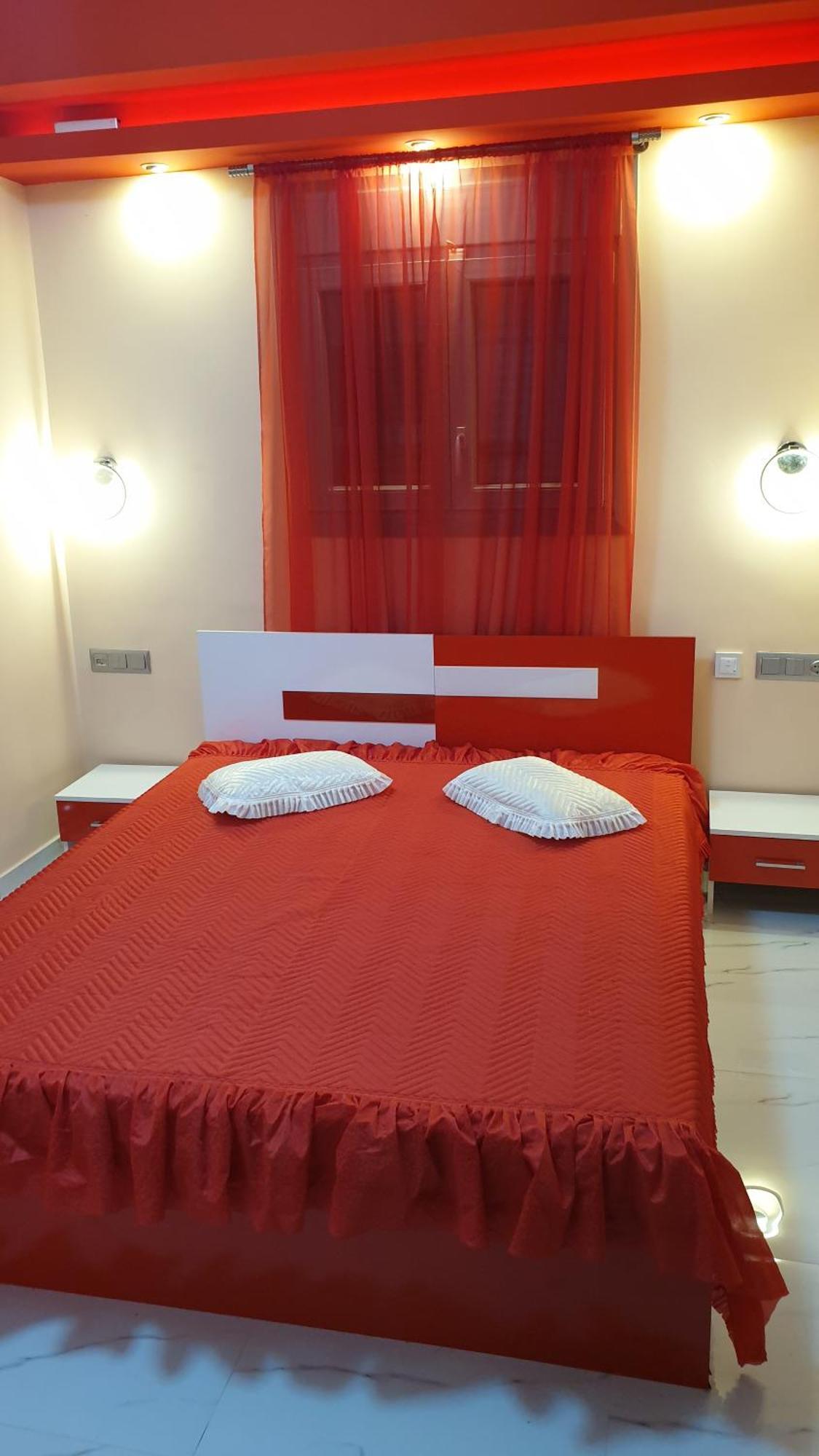 Perfect Suites Néosz Marmarász Kültér fotó