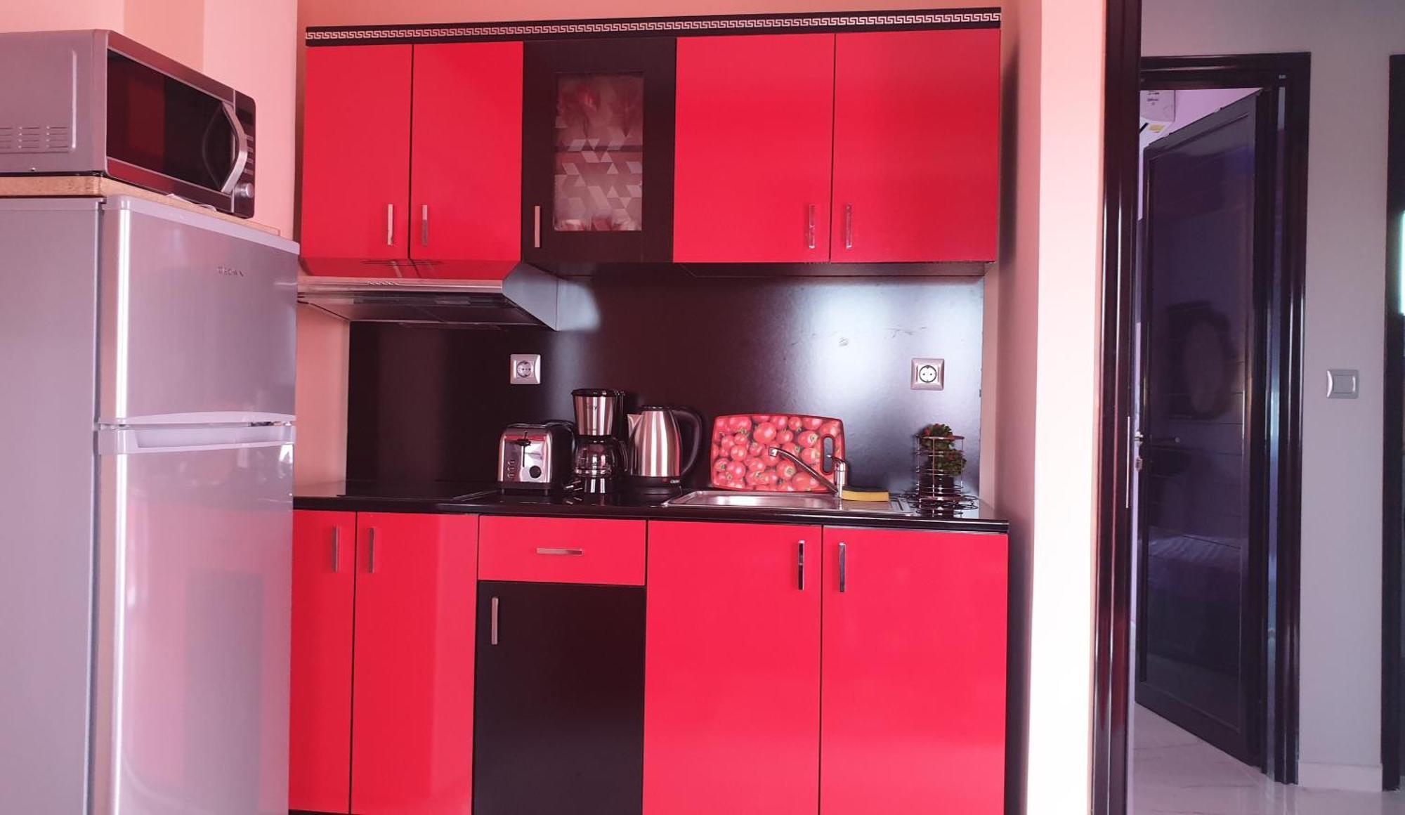 Perfect Suites Néosz Marmarász Kültér fotó
