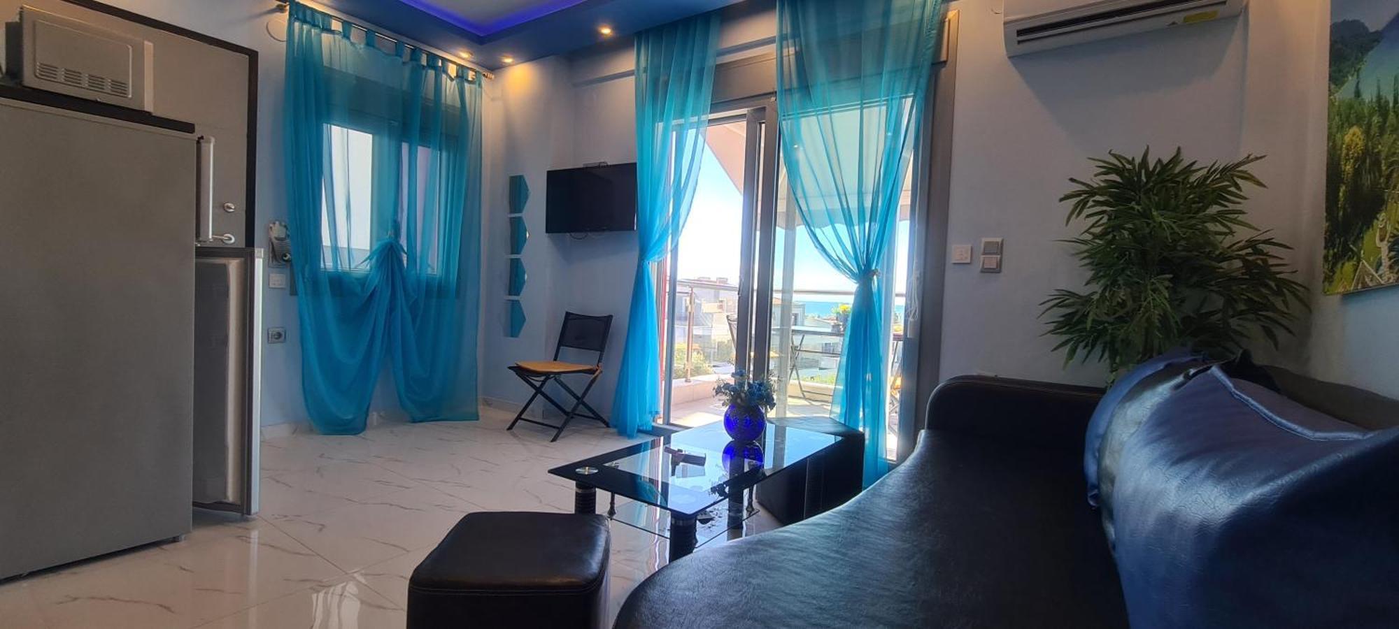 Perfect Suites Néosz Marmarász Kültér fotó