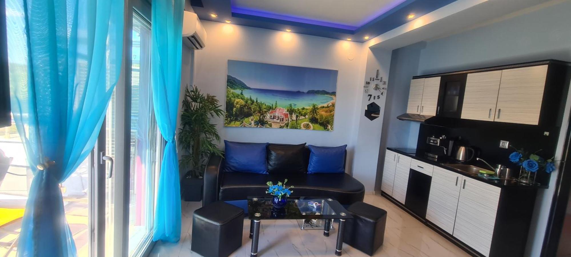 Perfect Suites Néosz Marmarász Kültér fotó