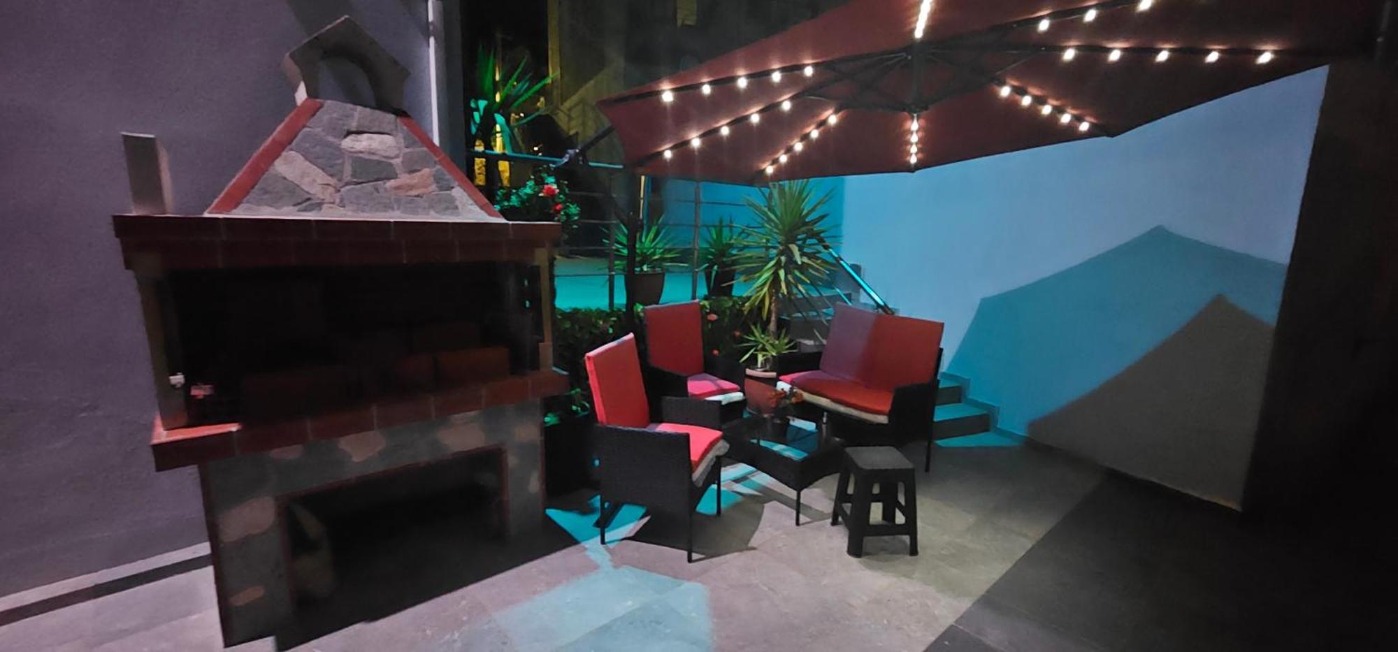 Perfect Suites Néosz Marmarász Kültér fotó