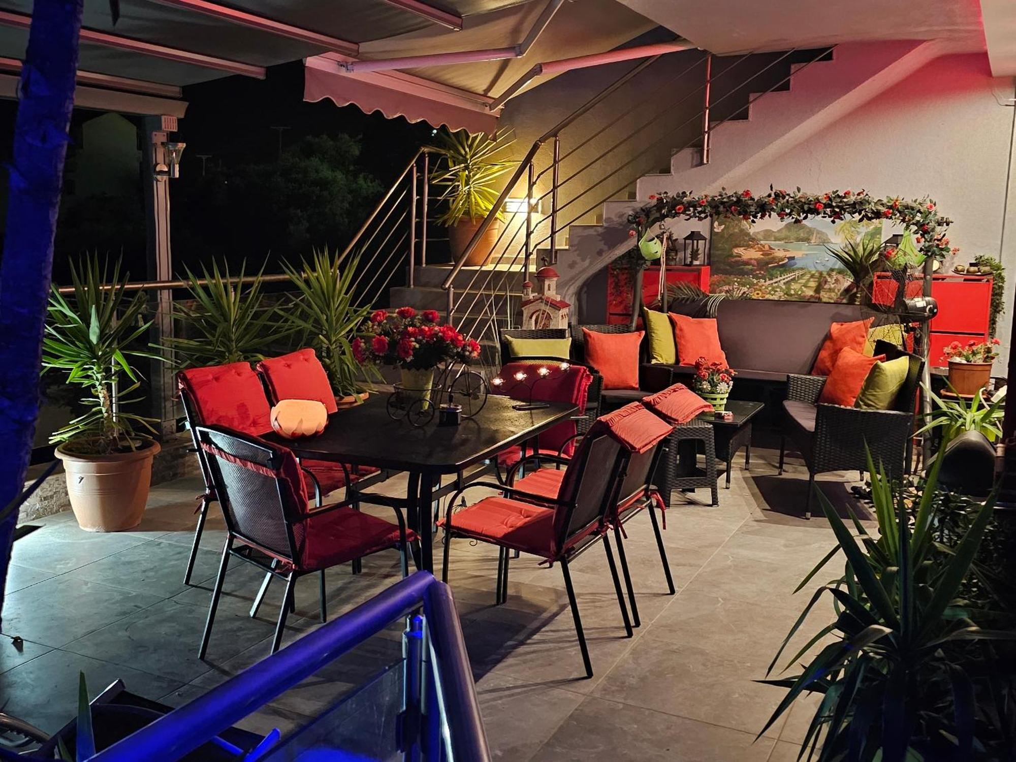 Perfect Suites Néosz Marmarász Kültér fotó