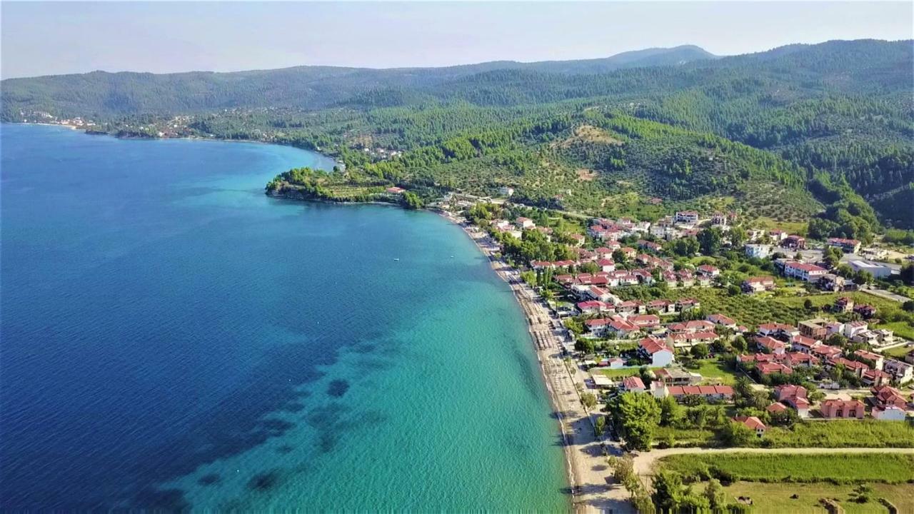 Perfect Suites Néosz Marmarász Kültér fotó