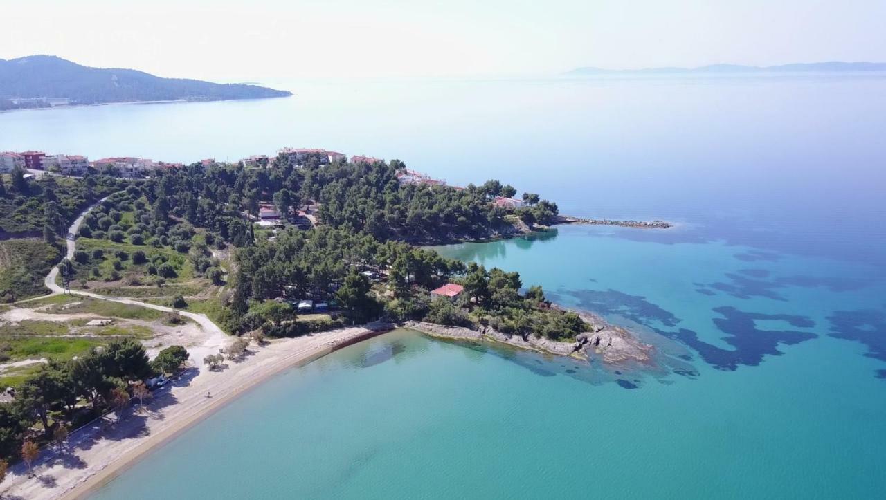 Perfect Suites Néosz Marmarász Kültér fotó