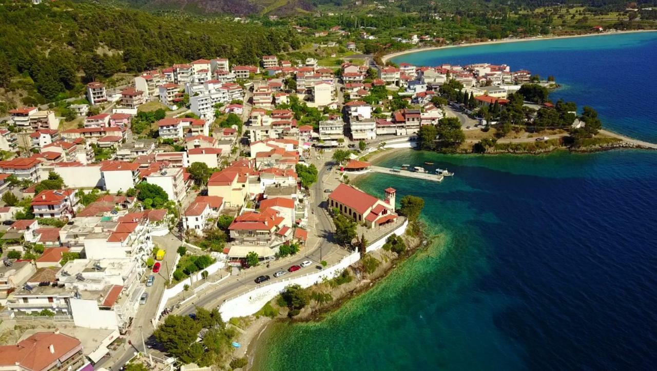Perfect Suites Néosz Marmarász Kültér fotó