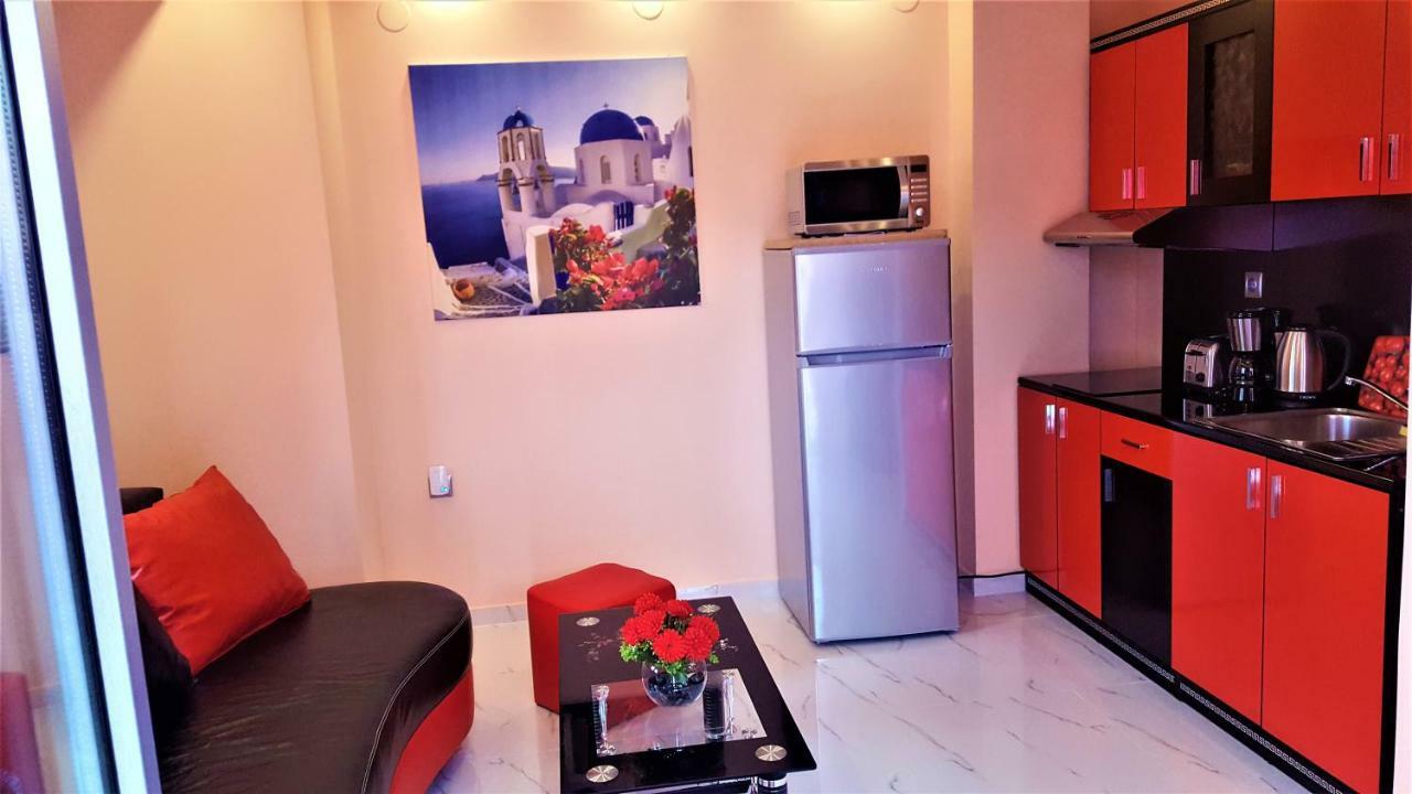 Perfect Suites Néosz Marmarász Kültér fotó