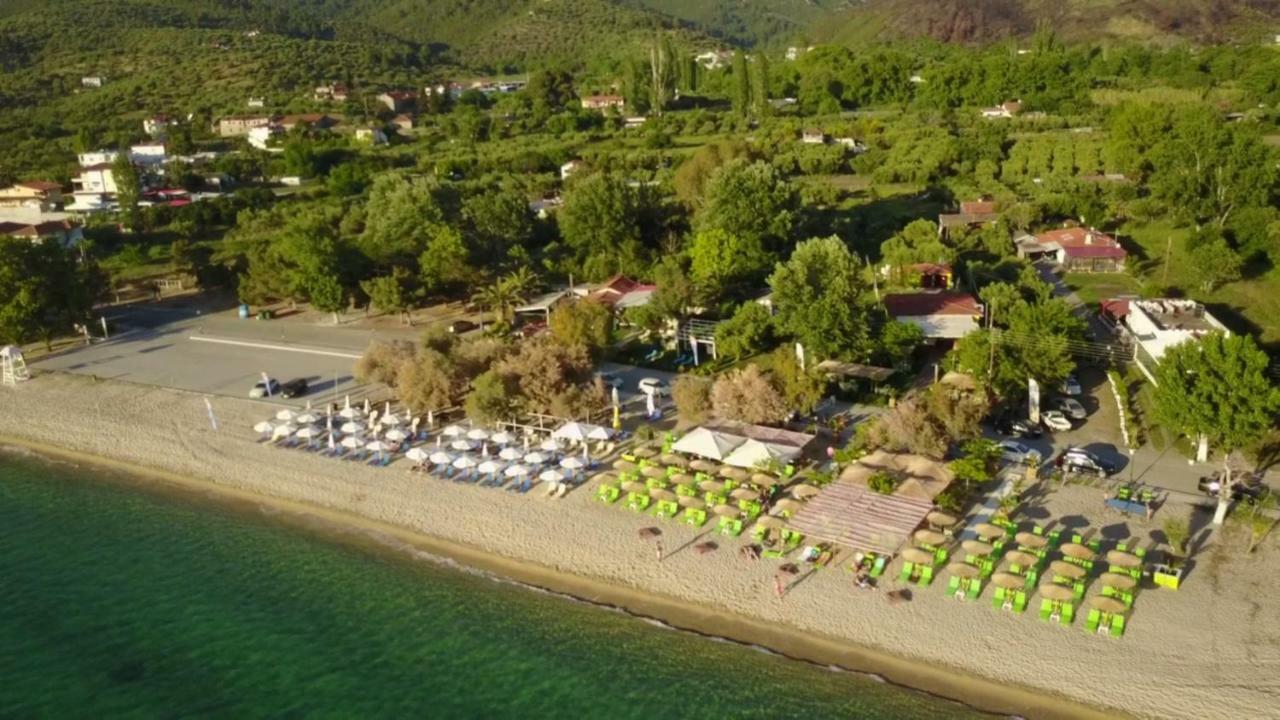 Perfect Suites Néosz Marmarász Kültér fotó