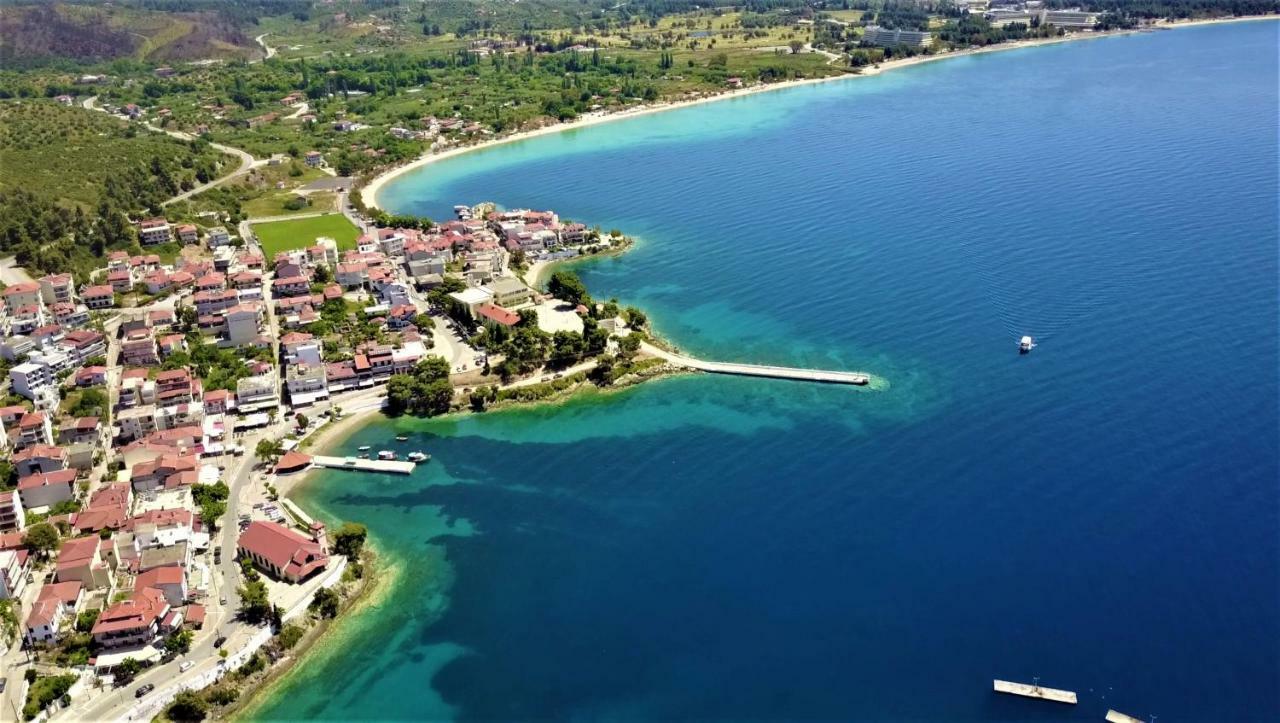 Perfect Suites Néosz Marmarász Kültér fotó