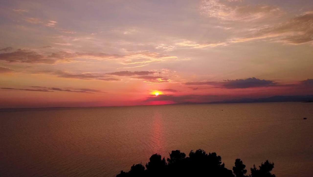 Perfect Suites Néosz Marmarász Kültér fotó