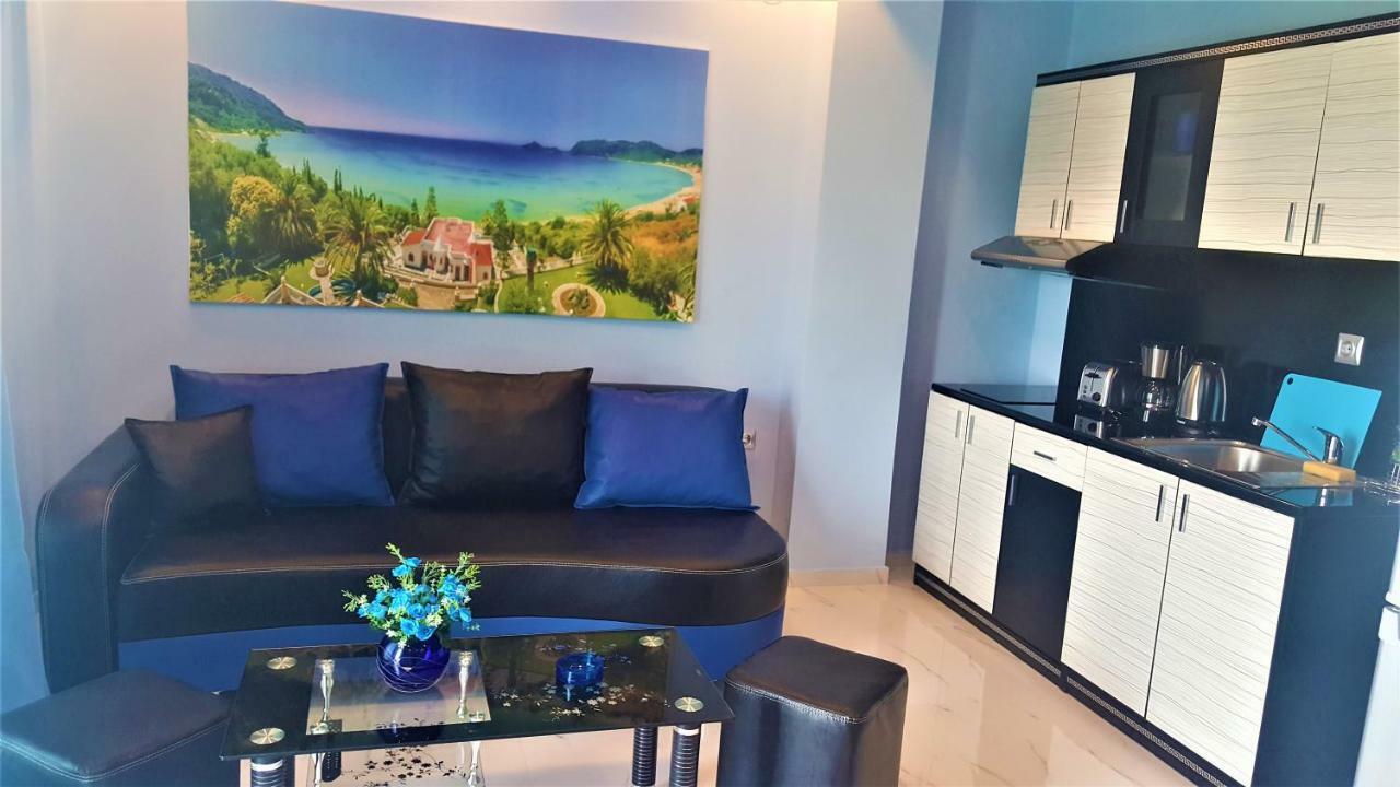 Perfect Suites Néosz Marmarász Kültér fotó