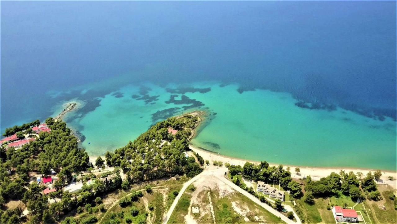 Perfect Suites Néosz Marmarász Kültér fotó
