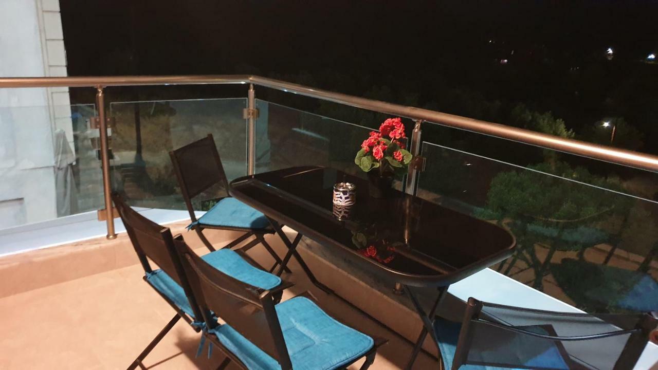 Perfect Suites Néosz Marmarász Kültér fotó