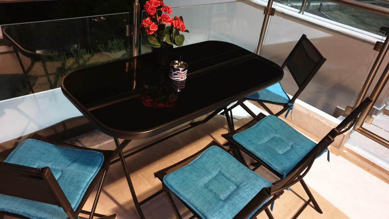 Perfect Suites Néosz Marmarász Kültér fotó
