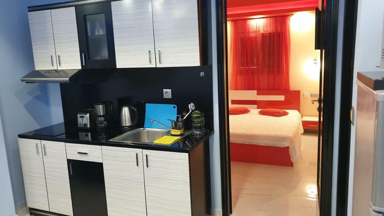 Perfect Suites Néosz Marmarász Kültér fotó