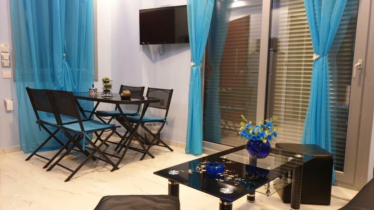 Perfect Suites Néosz Marmarász Kültér fotó